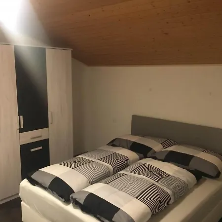 Apartamento Haus Bergblick Gaschurn Exterior foto