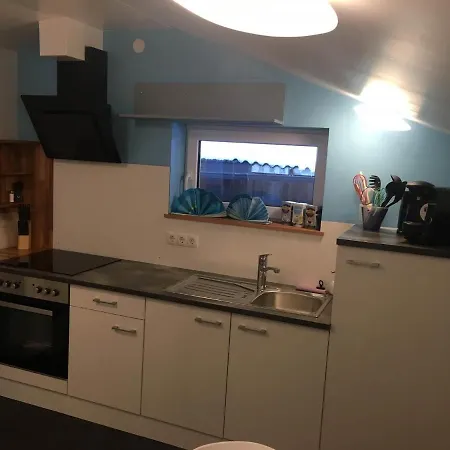 Apartamento Haus Bergblick Gaschurn Exterior foto