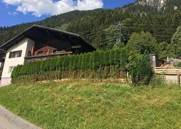 Haus Bergblick