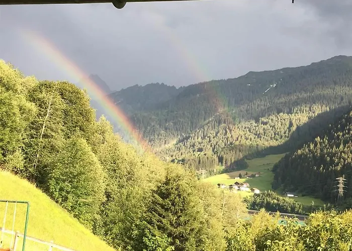 Haus Bergblick