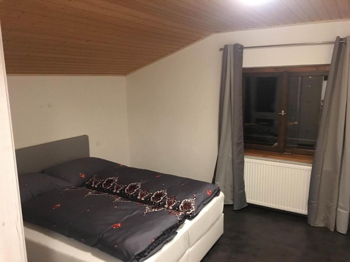 Apartment Haus Bergblick