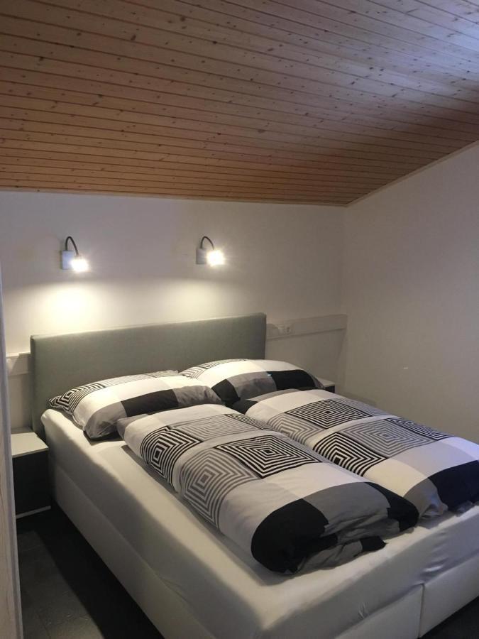Apartment Haus Bergblick *