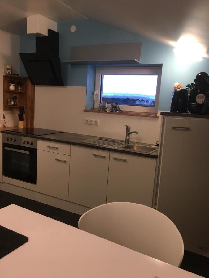 Haus Bergblick Apartment Gaschurn