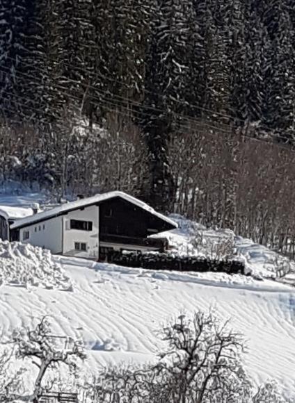Haus Bergblick * Gaschurn